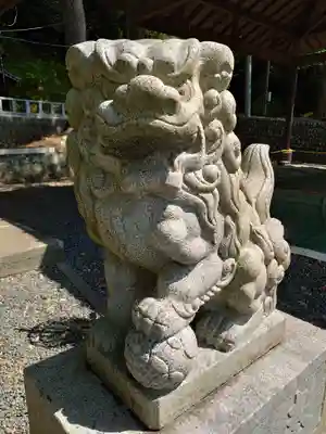 廬崎神社(静岡県)