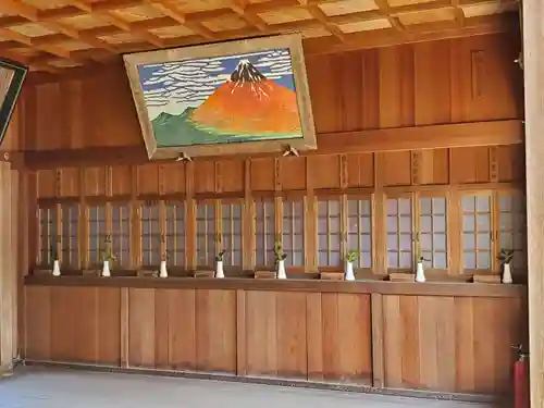 笠原神社の末社・摂社