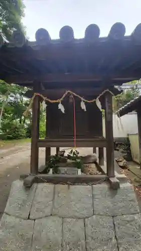 飯岡神社(愛媛県)