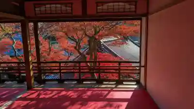 柳谷観音　楊谷寺(京都府)