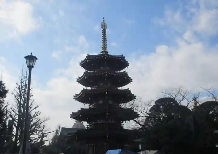 川崎大師(平間寺)(神奈川県)