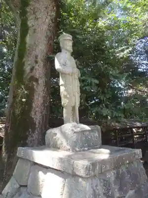 八柱神社(愛知県)