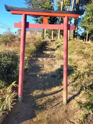 東応寺(群馬県)