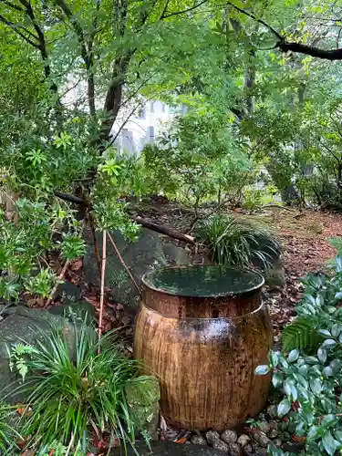 かっぱの寺 栖足寺(静岡県)