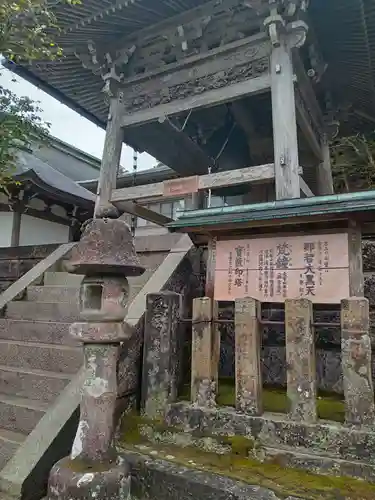 青岸渡寺(和歌山県)