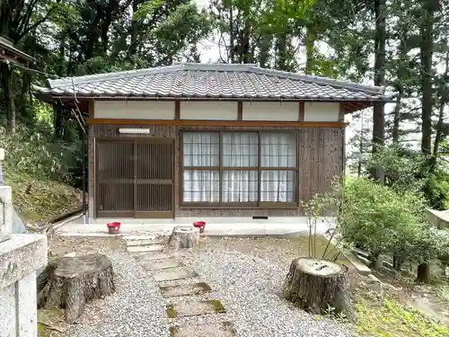 八幡神社(滋賀県)