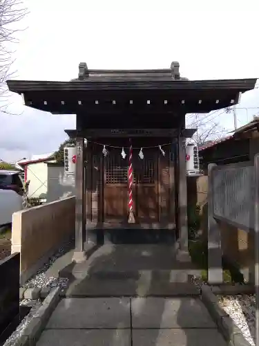 出世大鷲神社(東京都)
