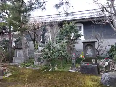 竜雲寺(富山県)