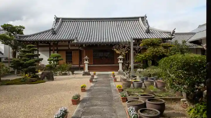 大圓寺(大円寺)(京都府)