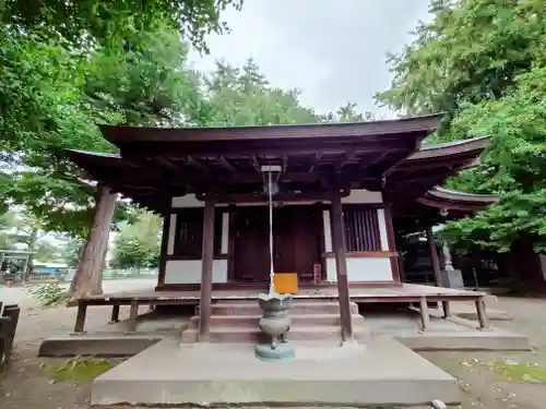 勝福寺(神奈川県)