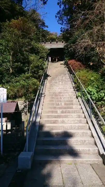 甘縄神明神社(甘縄神明宮)のその他建物