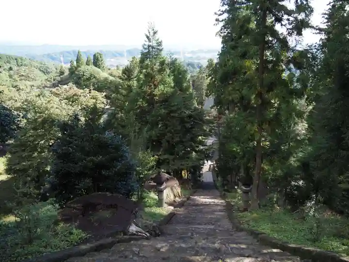 妙義神社のその他建物