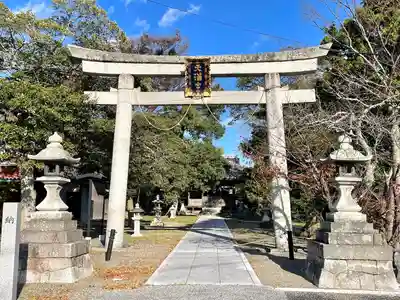 菅原神社(滋賀県)