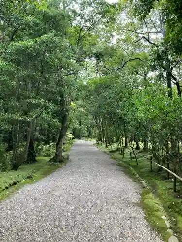 秋篠寺(奈良県)