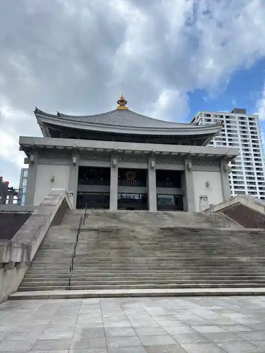 本願寺津村別院(大阪府)