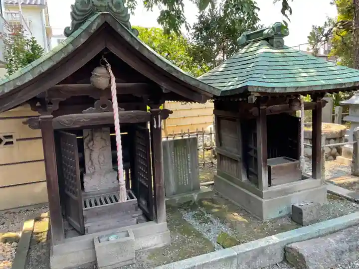 眞福寺(東京都)