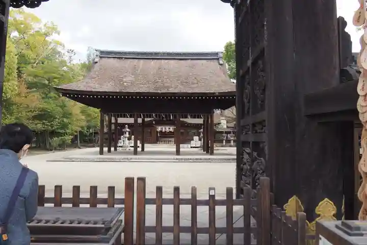 豊国神社(京都府)