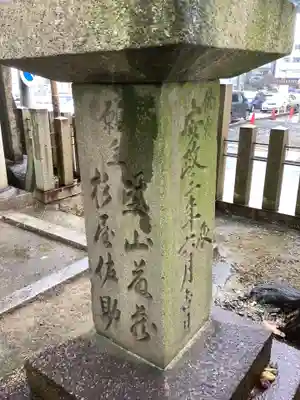 濱神明社のその他建物
