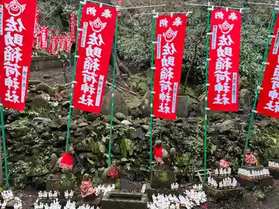 佐助稲荷神社の狛犬