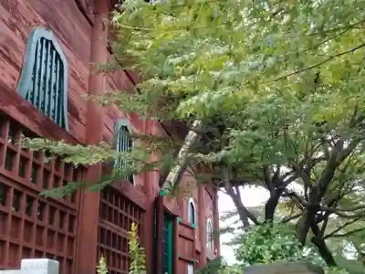 養玉院如来寺(東京都)