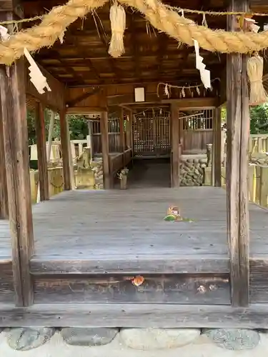 三宮社(愛知県)