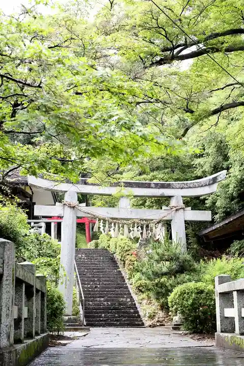 館腰神社(宮城県)