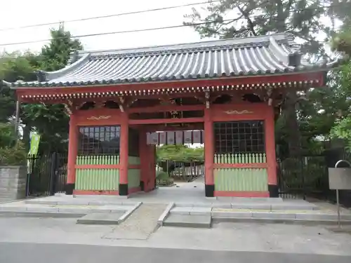 善養寺(東京都)