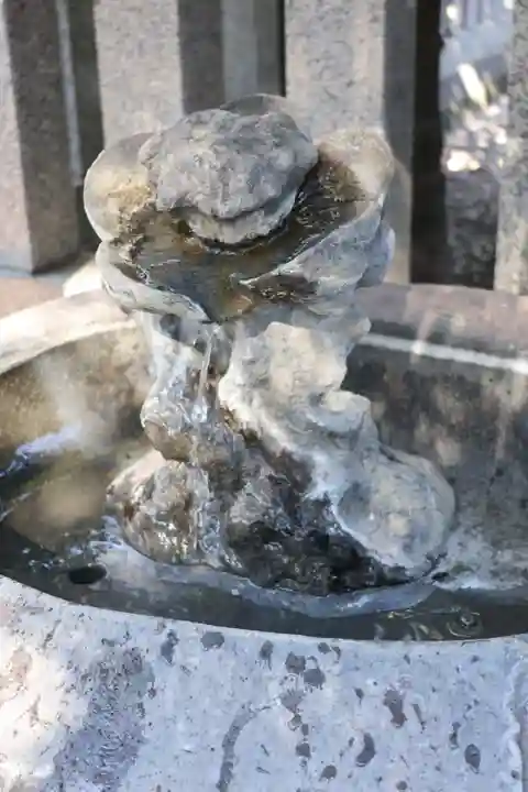 牛天神北野神社(東京都)