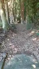 高槻神社の建物その他