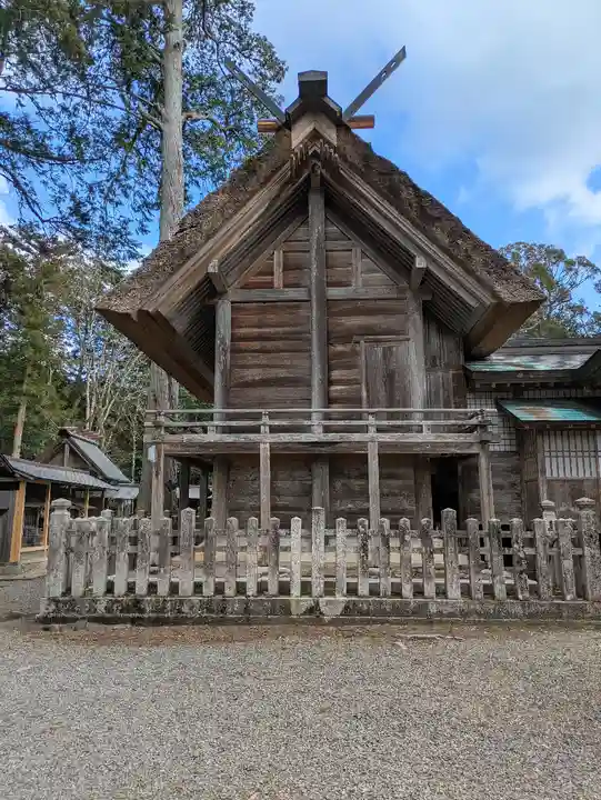 豊受大神社(京都府)