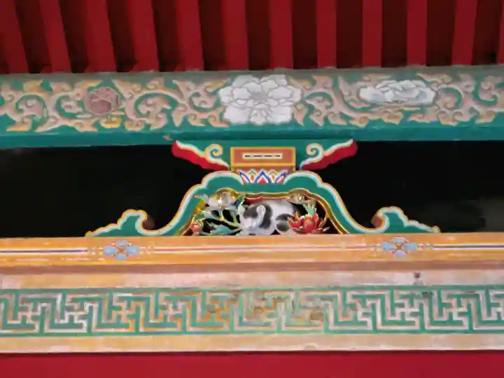 日光東照宮(栃木県)