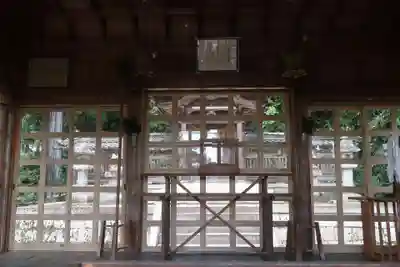 日吉神社(滋賀県)