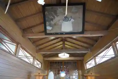 瀧野神社のその他建物