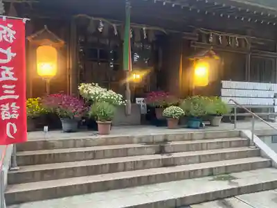 男神社(大阪府)
