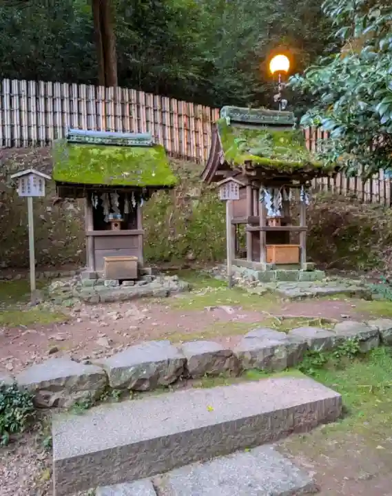 宇治上神社(京都府)