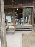 椿ノ海 水神社(千葉県)