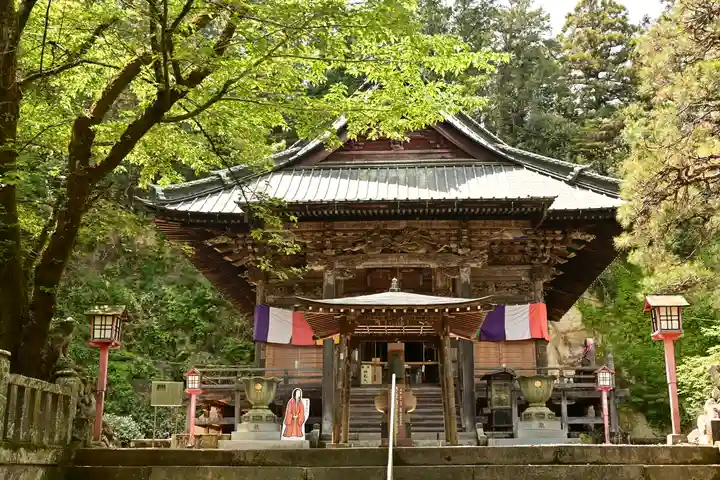 正法寺(埼玉県)
