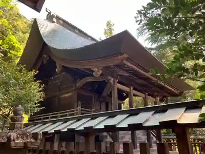 大宝八幡宮(茨城県)