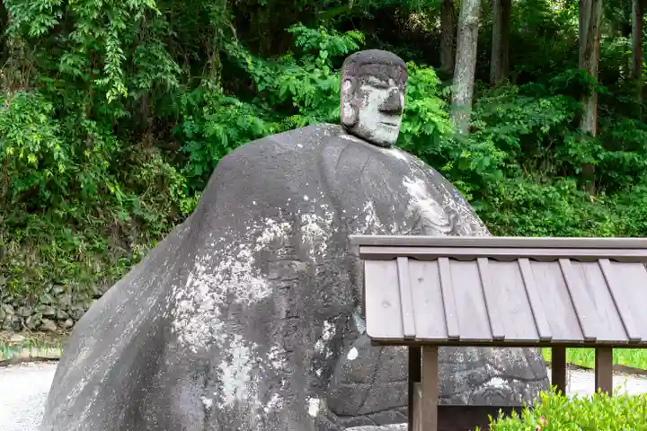 諏訪大社下社春宮(長野県)
