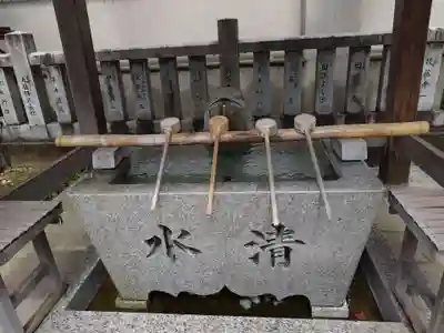 橿森神社(岐阜県)