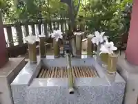 前川神社(埼玉県)