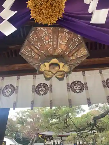 立木神社(滋賀県)