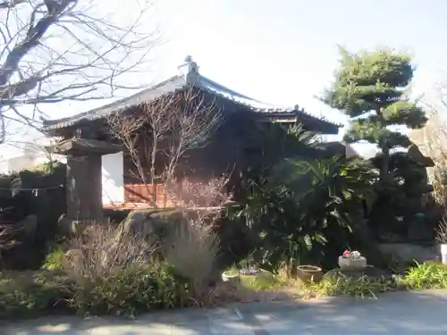 安養院(東京都)