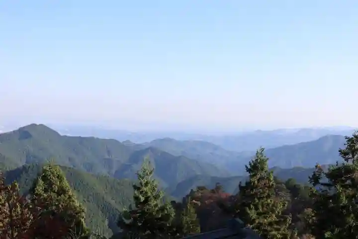 武蔵御嶽神社(東京都)