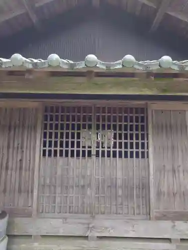 御嶽神社(岐阜県)