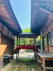 日枝神社の建物その他