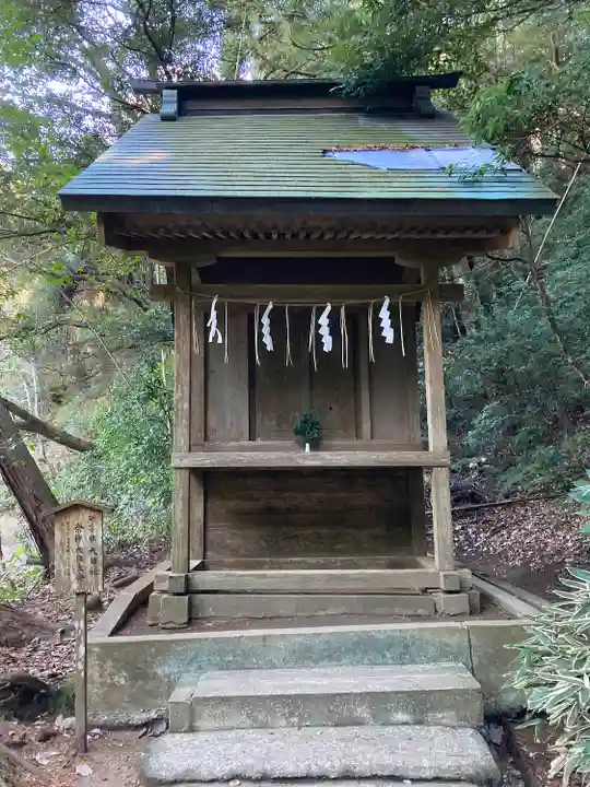 鹿島神宮(茨城県)