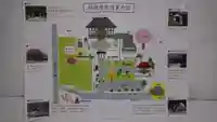 福田寺のその他建物