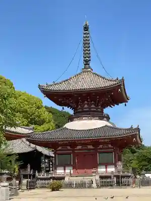 浄土寺(広島県)