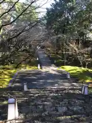 竹林寺の建物その他